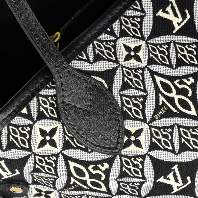 Neverfull Nm Tote Limited Edition Since