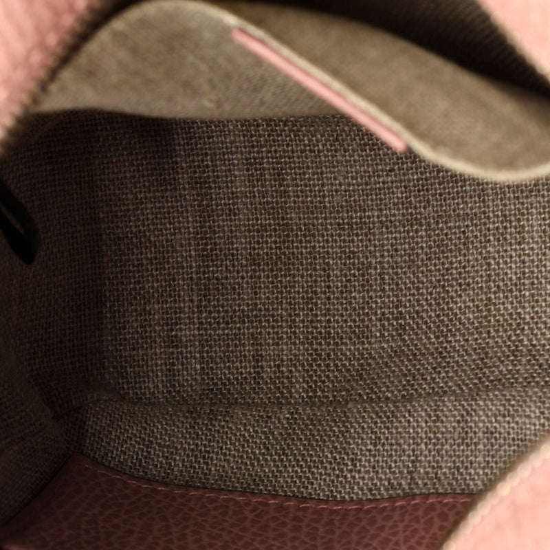 Bree Disco Crossbody Bag Gg Canvas With