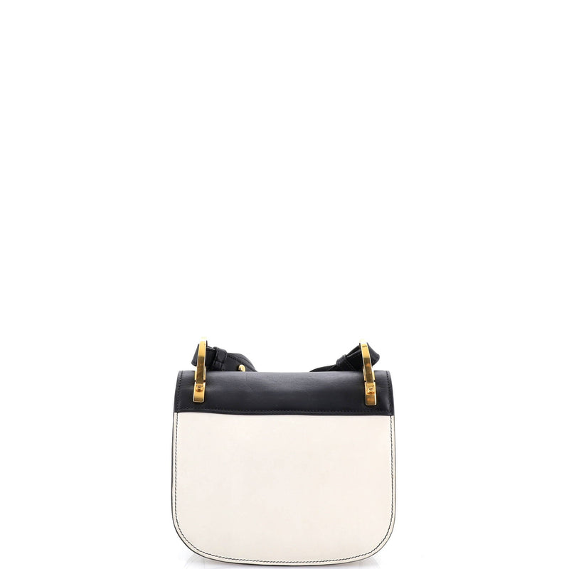 Pionniere Saddle Crossbody Bag City