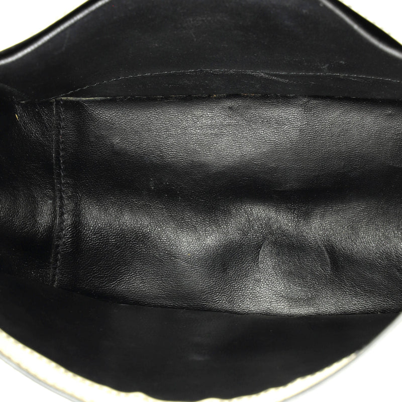 Pionniere Saddle Crossbody Bag City