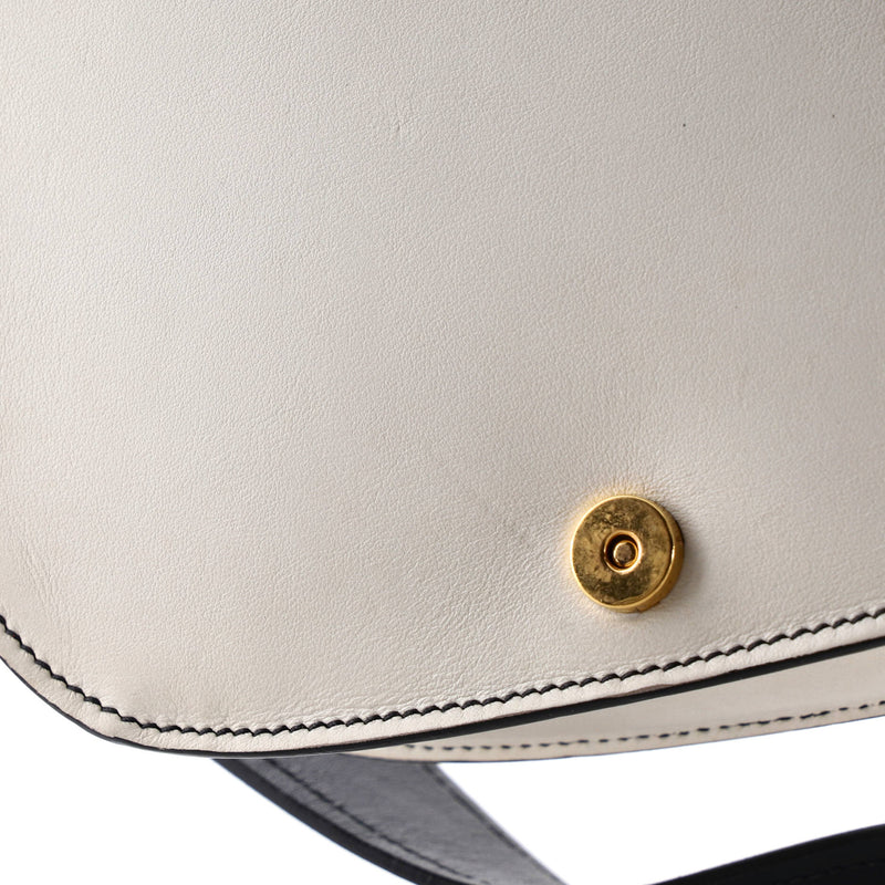 Pionniere Saddle Crossbody Bag City