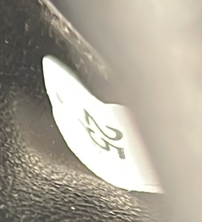 Pionniere Saddle Crossbody Bag City