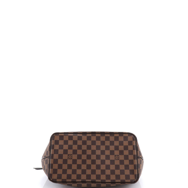 Westminster Handbag Damier Gm