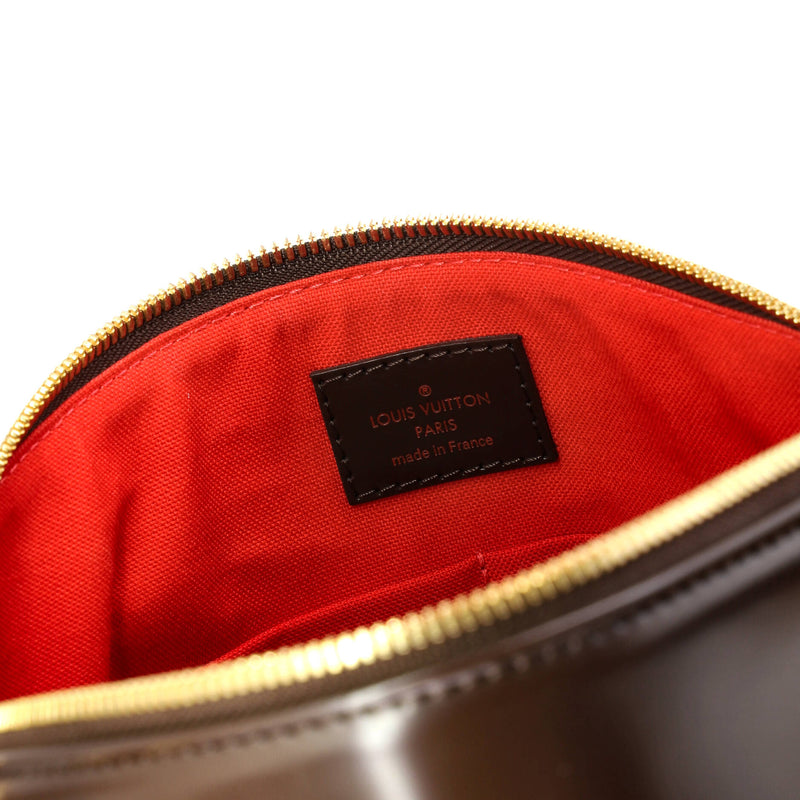 Westminster Handbag Damier Gm