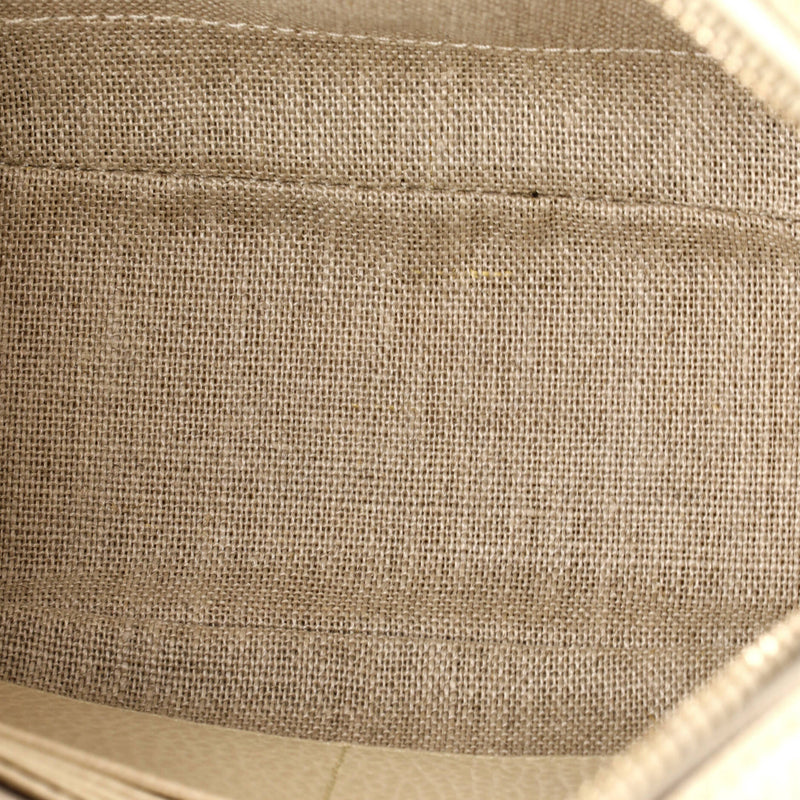 Bree Disco Crossbody Bag Gg Canvas With