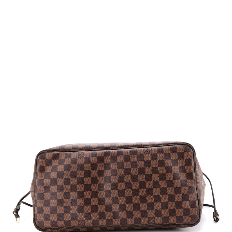 Neverfull Tote Damier Gm