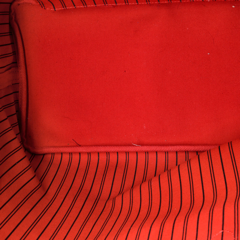 Neverfull Tote Damier Gm