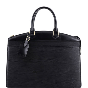 Riviera Handbag Epi Leather