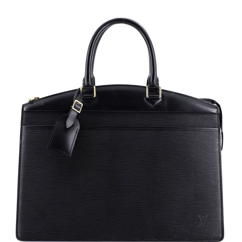 Riviera Handbag Epi Leather