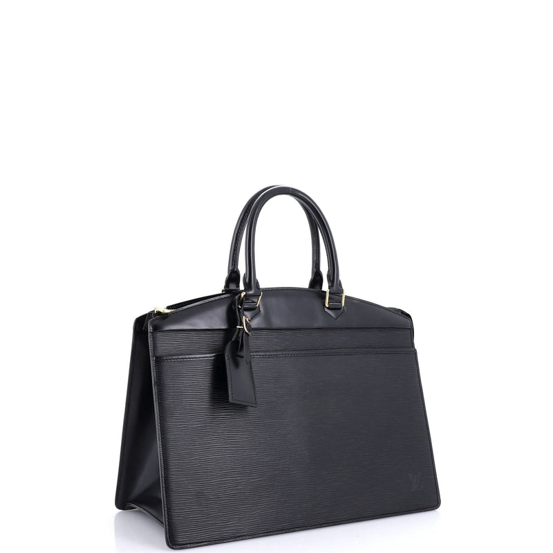 Riviera Handbag Epi Leather