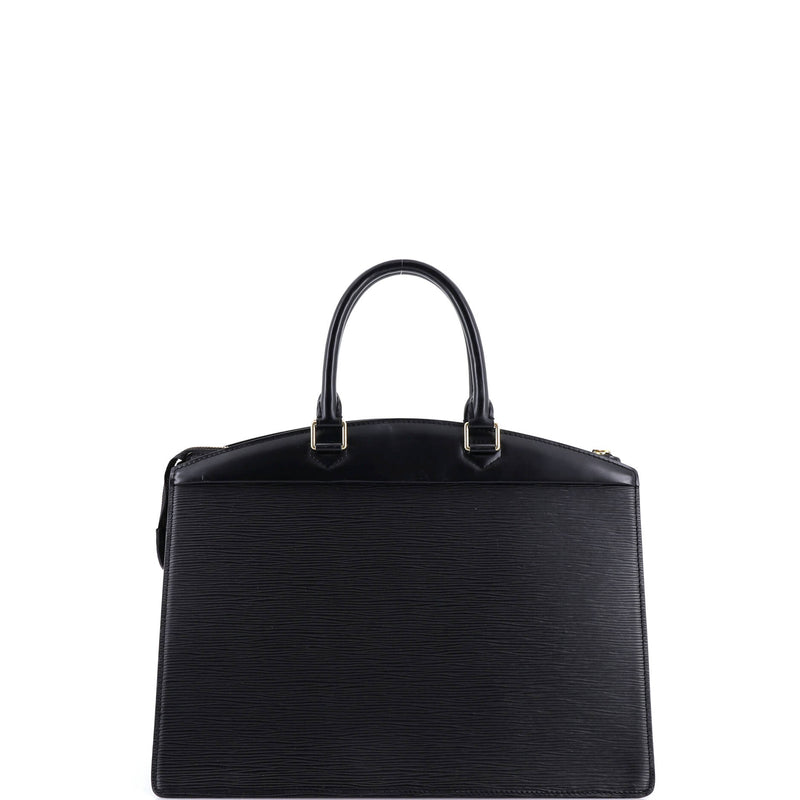 Riviera Handbag Epi Leather