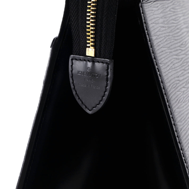 Riviera Handbag Epi Leather