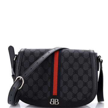 X Balenciaga The Hacker Project Flap