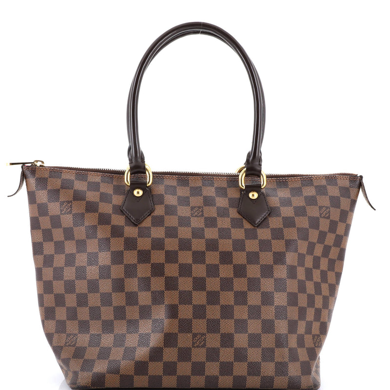 Saleya Handbag Damier Mm