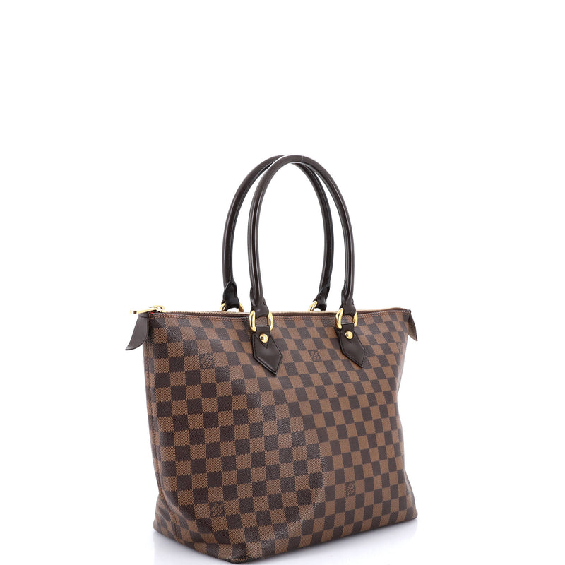 Saleya Handbag Damier Mm