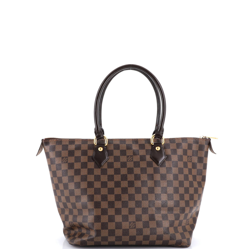 Saleya Handbag Damier Mm