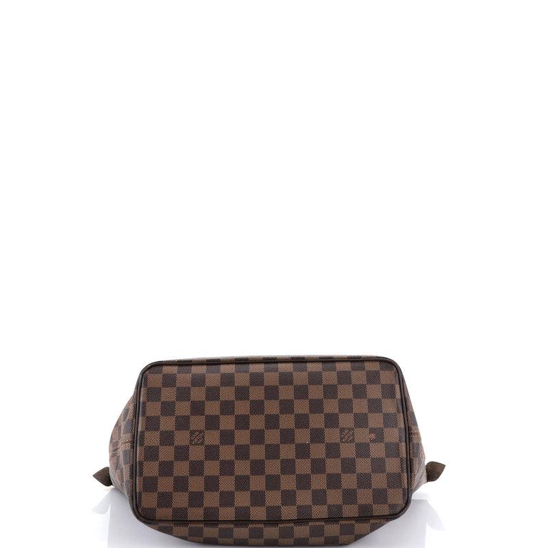 Saleya Handbag Damier Mm