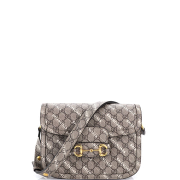 X Balenciaga The Hacker Project Horsebit