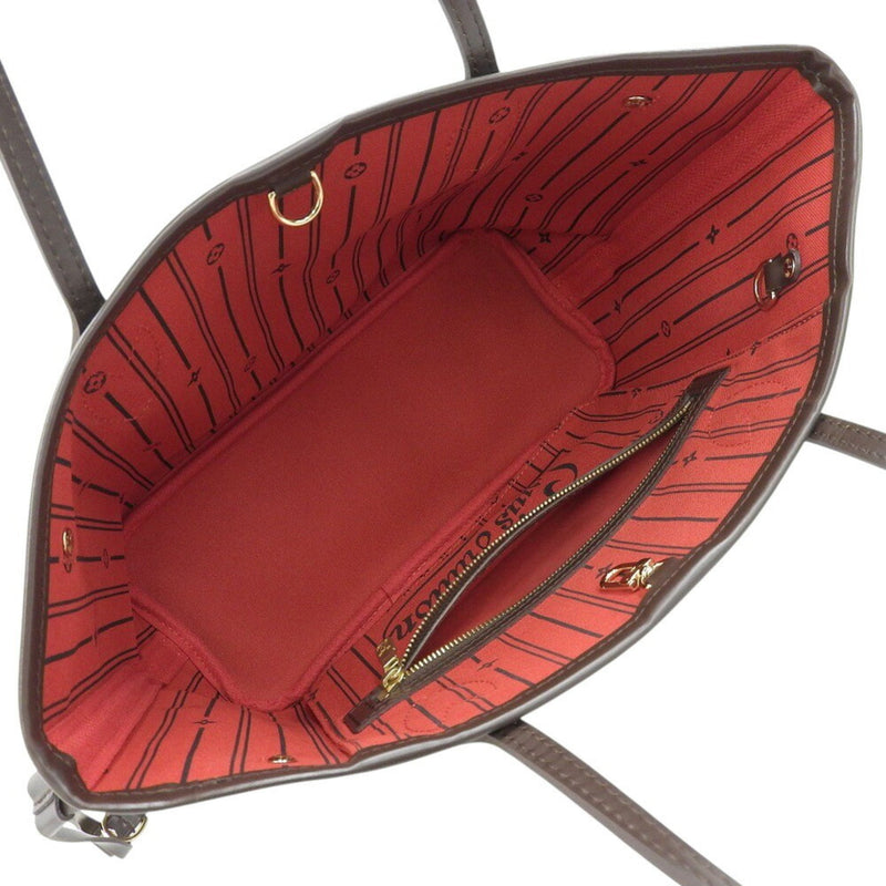 Neverfull Nm Tote Damier Pm