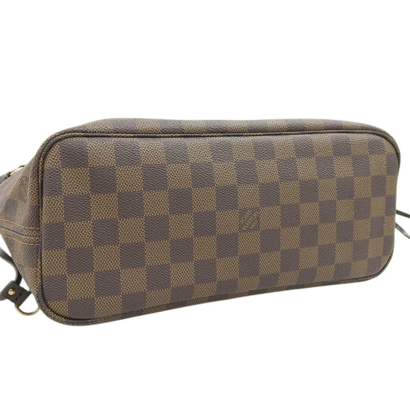 Neverfull Nm Tote Damier Pm