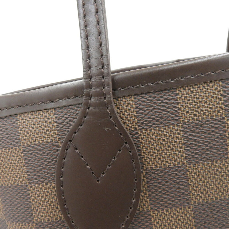 Neverfull Nm Tote Damier Pm