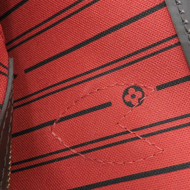 Neverfull Nm Tote Damier Pm