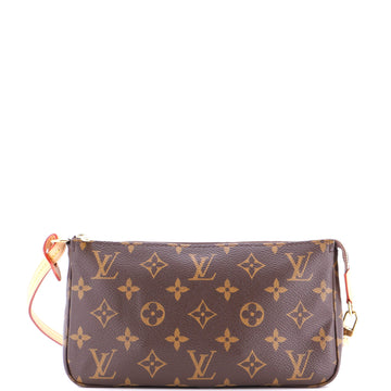 Louis Vuitton Chain Pochette Accessoires