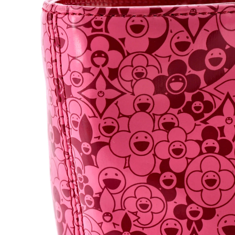 Voyage Tote Cosmic Blossom Pm