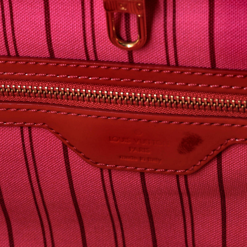 Voyage Tote Cosmic Blossom Pm