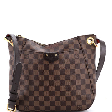 Louis Vuitton South Bank Besace Bag