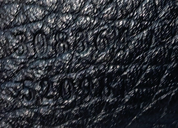 Soho Disco Crossbody Bag Leather Small