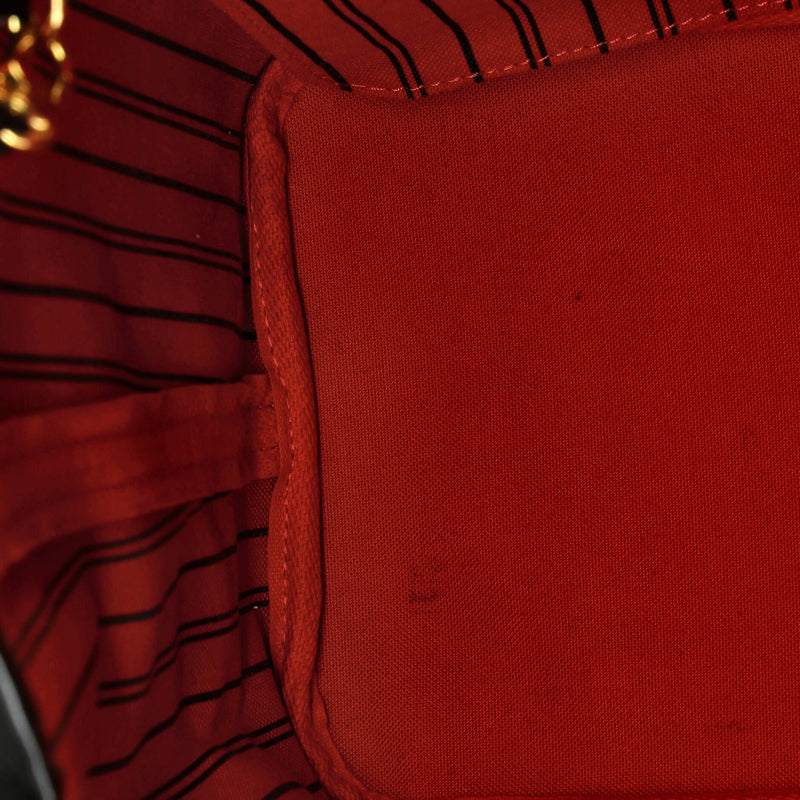 Neverfull Nm Tote Limited Edition World