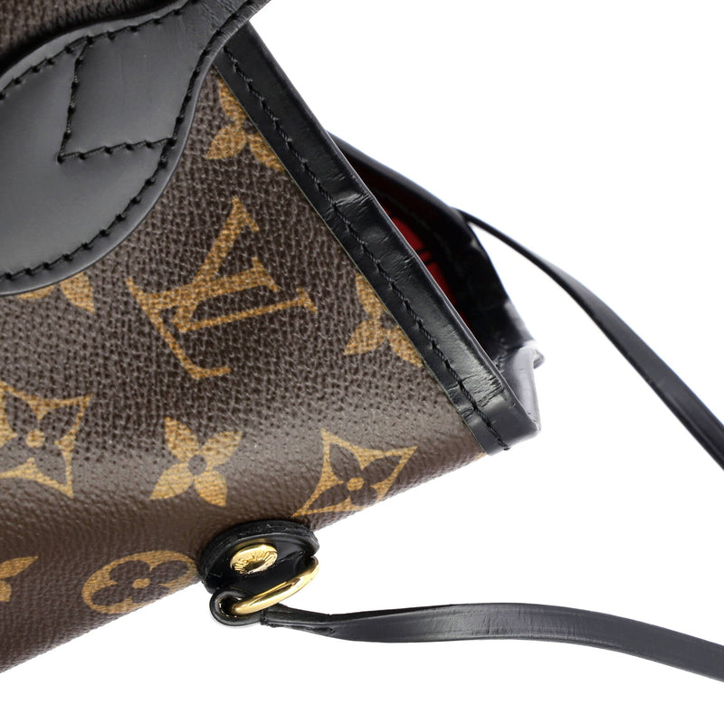 Neverfull Nm Tote Limited Edition World