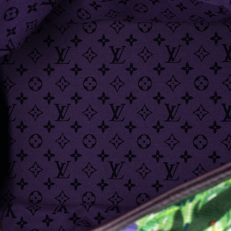 Ailleurs Cabas Limited Edition Printed