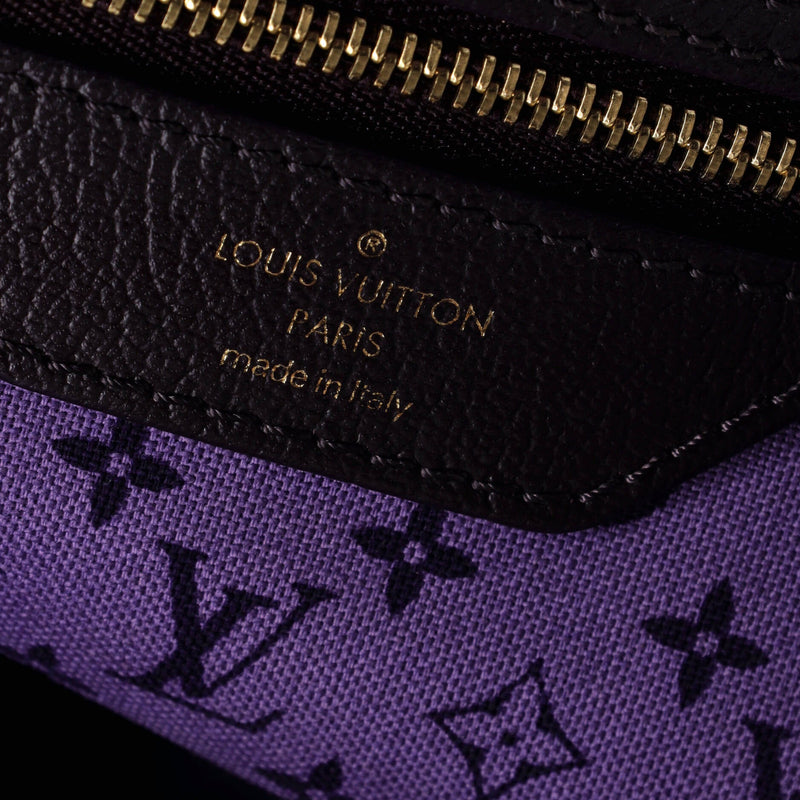 Ailleurs Cabas Limited Edition Printed