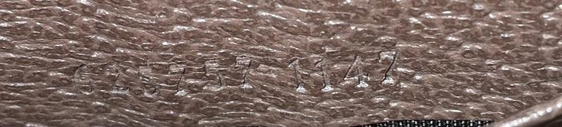 Ophidia Vertical Flap Crossbody Bag Gg