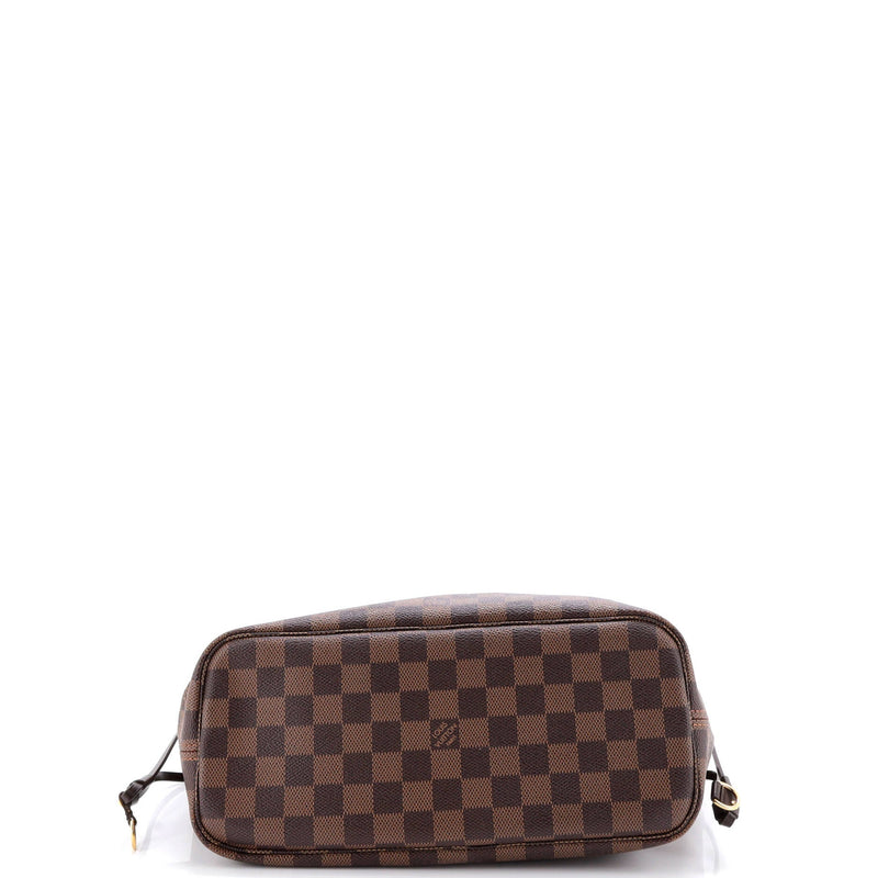 Neverfull Tote Damier Pm