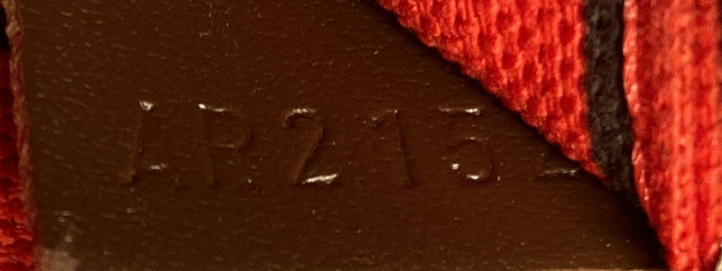 Neverfull Tote Damier Pm