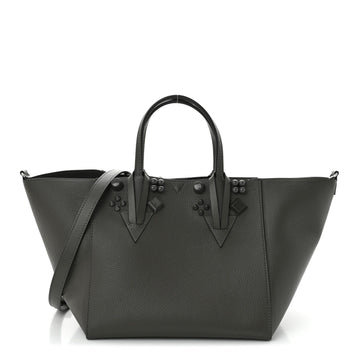 Christian Louboutin Calfskin Empire