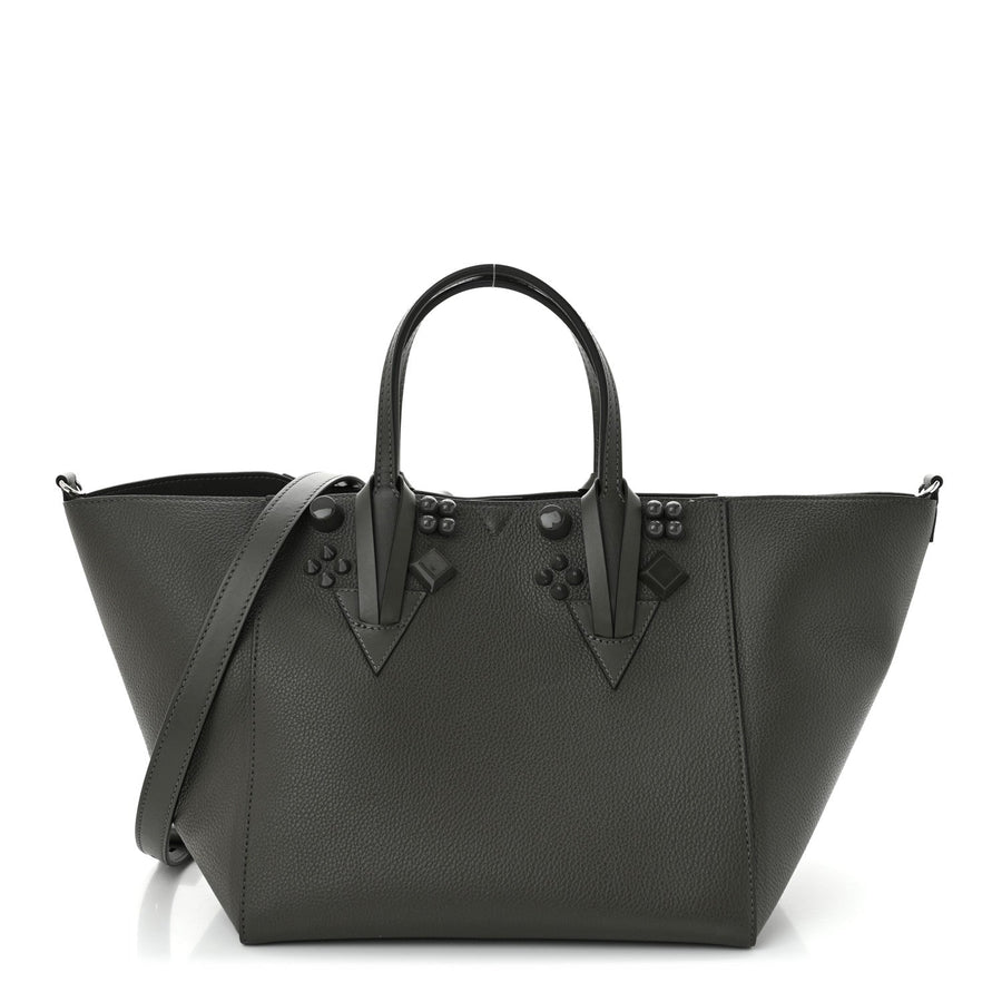 Christian Louboutin Calfskin Empire