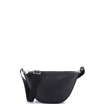 Melon Shoulder Bag Leather Small