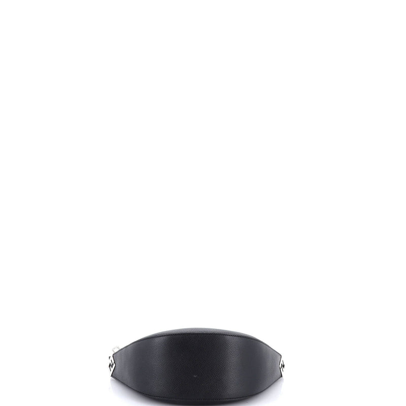 Melon Shoulder Bag Leather Small