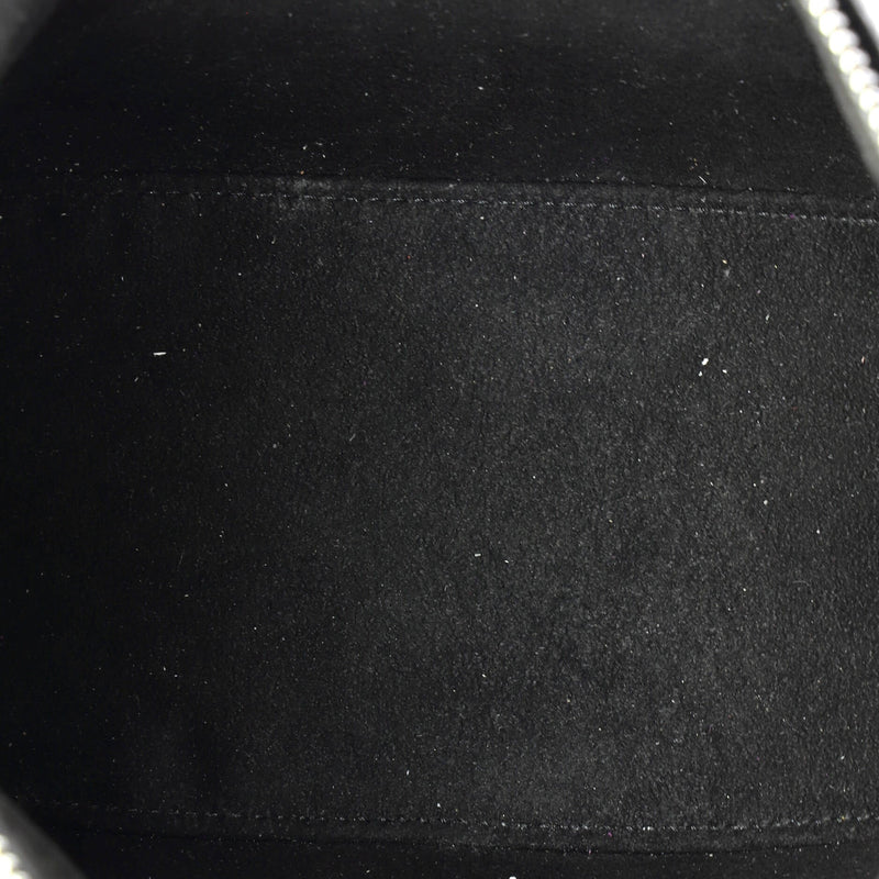 Melon Shoulder Bag Leather Small