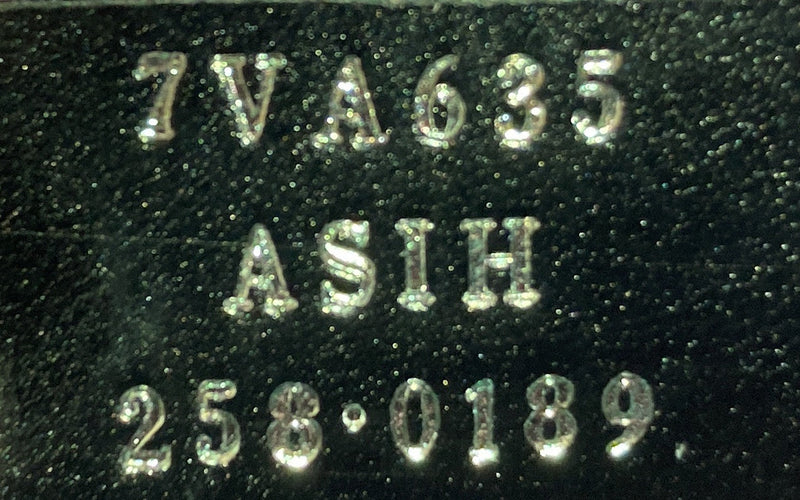 Melon Shoulder Bag Leather Small