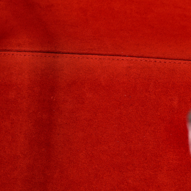 Neverfull Tote Epi Leather Mm