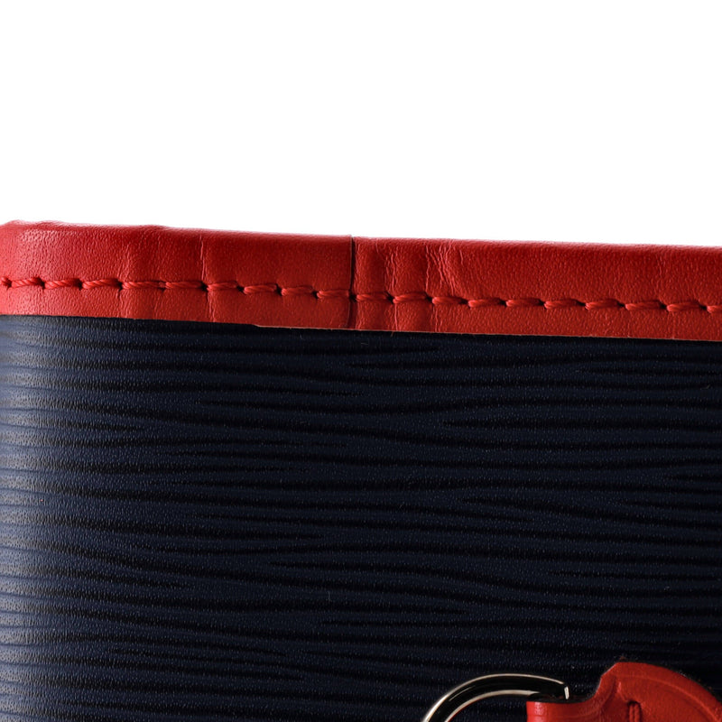 Neverfull Tote Epi Leather Mm