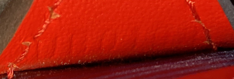 Neverfull Tote Epi Leather Mm