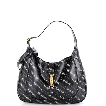 X Balenciaga The Hacker Project Jackie