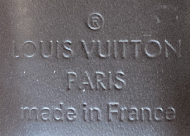 Alma Handbag Damier With Braided Detail