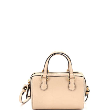 Gucci Convertible Top Handle Bag Jumbo